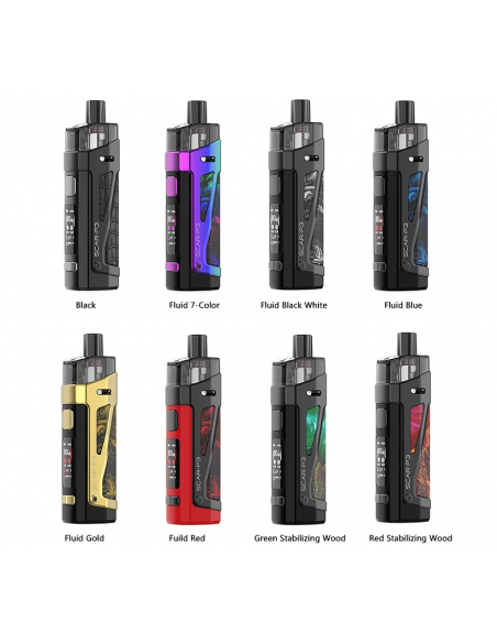 copy of Cosmo G1 Kit Pod Mod Vaptio