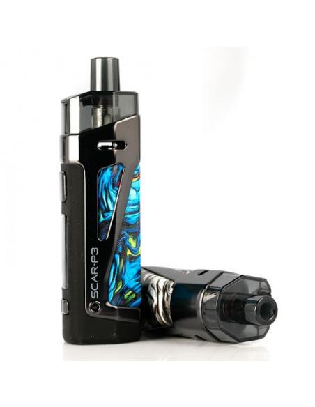 copy of Cosmo G1 Kit Pod Mod Vaptio
