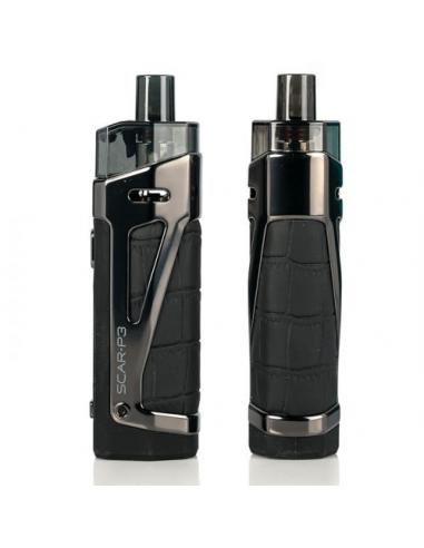 copy of Cosmo G1 Kit Pod Mod Vaptio