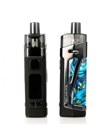 copy of Cosmo G1 Kit Pod Mod Vaptio
