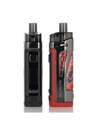 Scar P5 Smok Kit Pod Mod 80W