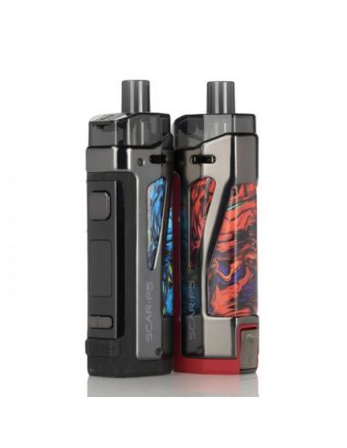 Scar P5 Smok Kit Pod Mod 80W