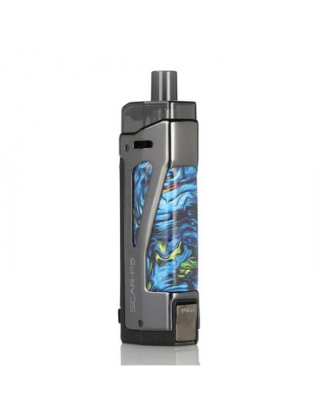 Scar P5 Smok Kit Pod Mod 80W