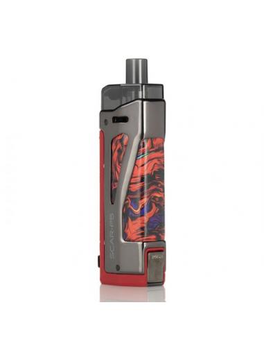 Scar P5 Smok Kit Pod Mod 80W