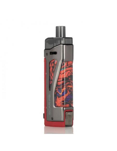 Scar P5 Smok Kit Pod Mod 80W