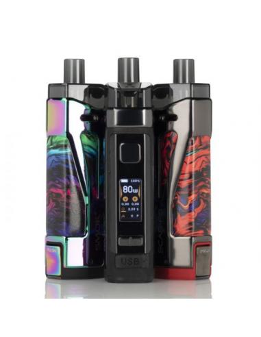 Scar P5 Smok Kit Pod Mod 80W