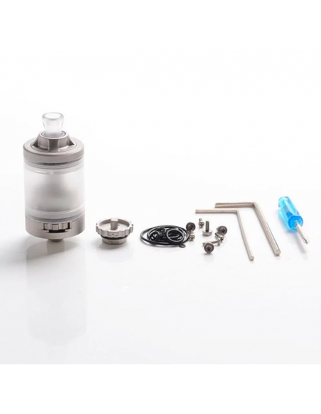 copy of Profile RDTA 25 mm Atomizzatore Wotofo