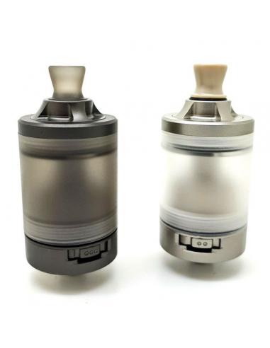 copy of Profile RDTA 25 mm Atomizzatore Wotofo