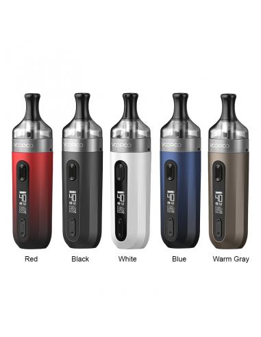 V Suit Kit Pod Mod Voopoo 25W