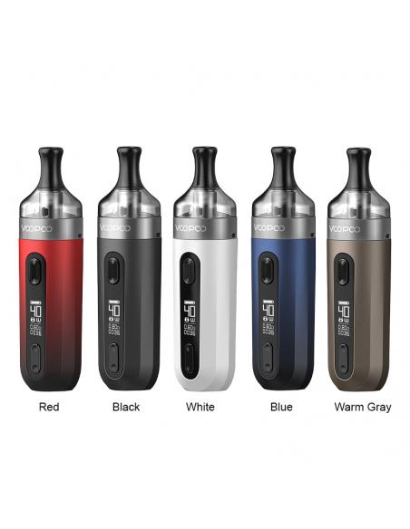 V Suit Kit Pod Mod Voopoo 25W