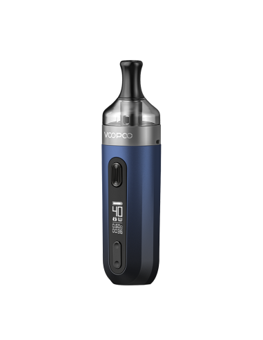 V Suit Kit Pod Mod Voopoo 40W