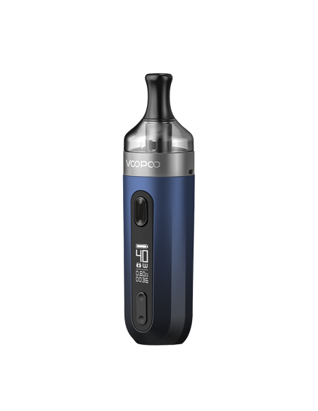 V Suit Kit Pod Mod Voopoo 40W