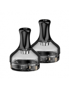 V Suit Pod Voopoo Replacement Cartridge Without Coil - 2 pieces
