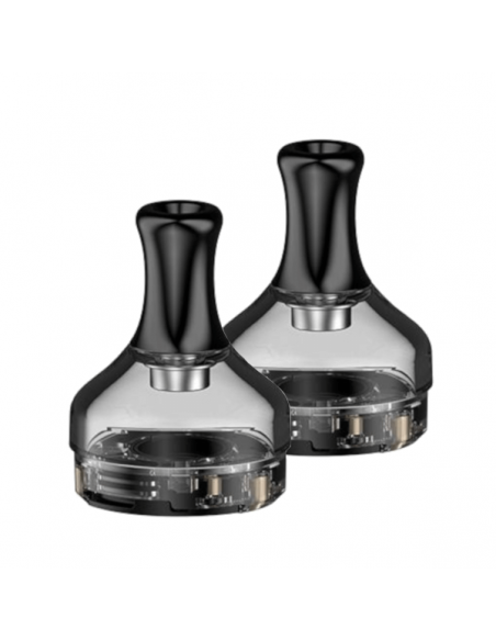 V Suit Pod Voopoo Cartuccia Ricambio Senza Coil - 2 pezzi