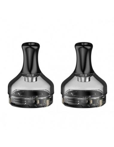 V Suit Pod Voopoo Cartuccia Ricambio Senza Coil - 2 pezzi