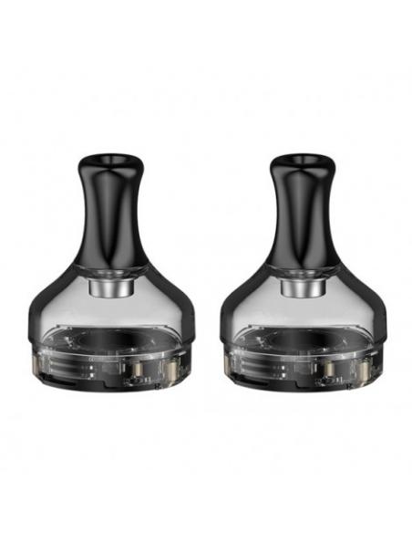 V Suit Pod Voopoo Cartuccia Ricambio Senza Coil - 2 pezzi