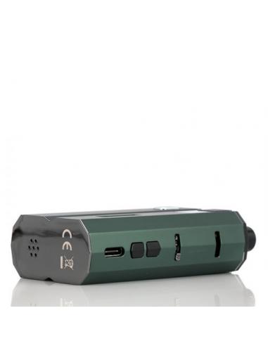 Nautilus Prime Aspire Kit Pod Mod 60W