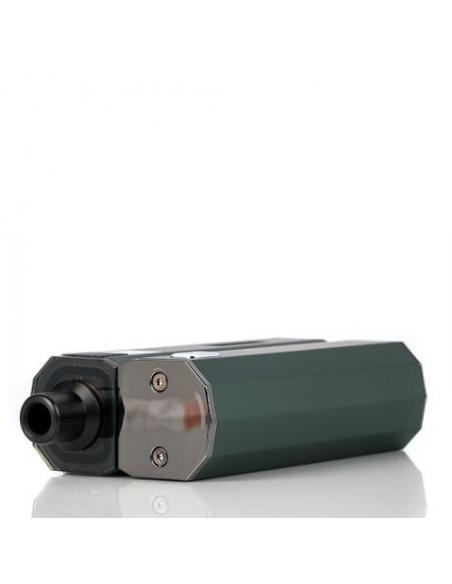 Nautilus Prime Aspire Kit Pod Mod 60W
