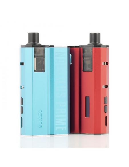 Nautilus Prime Aspire Kit Pod Mod 60W