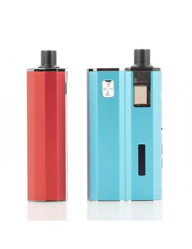 Nautilus Prime Aspire Kit Pod Mod 60W