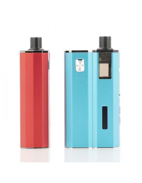 Nautilus Prime Aspire Kit Pod Mod 60W