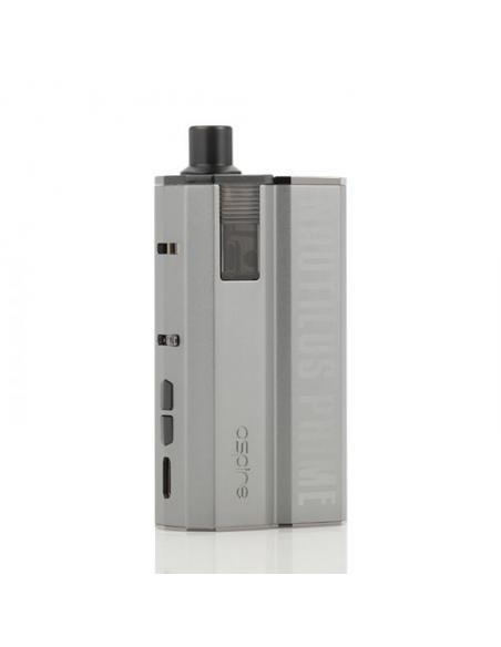 Nautilus Prime Aspire Kit Pod Mod 60W