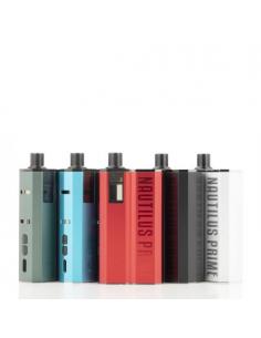 Nautilus Prime Aspire Kit Pod Mod 60W