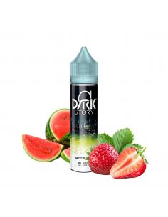 Summer Feeling Liquido Alfaliquid 50 ml Watermelon and Strawberry Flavor