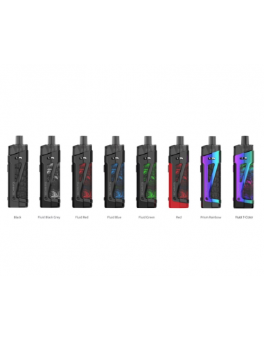 Scar P3 Smok Kit Pod Mod 80W