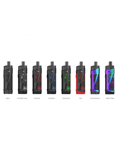 Scar P3 Smok Kit Pod Mod 80W