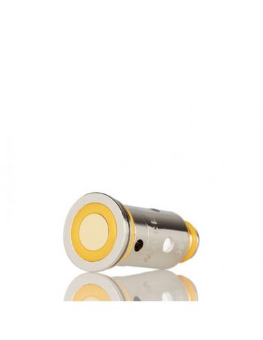 Aegis Pod - Wenax Resistenze Geekvape Head Coil - 5 Pezzi