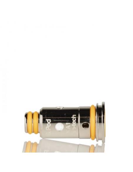 Aegis Pod - Wenax Resistenze Geekvape Head Coil - 5 Pezzi