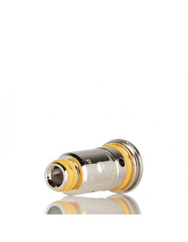 Aegis Pod - Wenax Resistenze Geekvape Head Coil - 5 Pezzi
