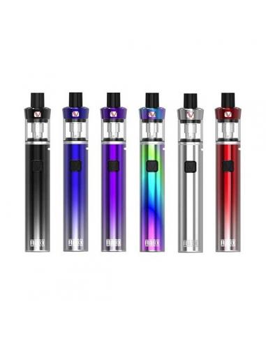 Tyro Vaptio Starter Kit 1500 mAh