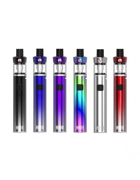 Tyro Vaptio Starter Kit 1500 mAh