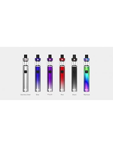 Tyro Vaptio Starter Kit 1500 mAh