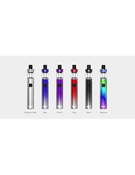 Tyro Vaptio Starter Kit 1500 mAh
