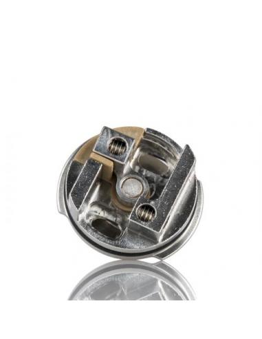 Aromamizer Lite RTA V1.5 da 23 mm Atomizzatore Steam Crave