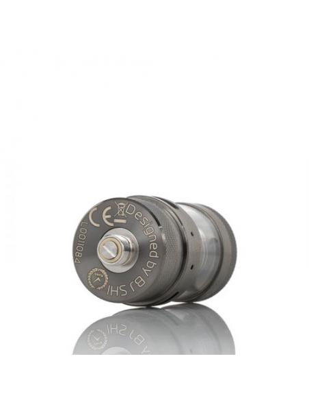 Aromamizer Lite RTA V1.5 da 23 mm Atomizzatore Steam Crave