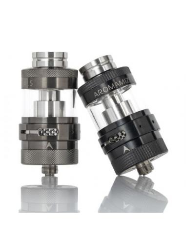 Aromamizer Lite RTA V1.5 da 23 mm Atomizzatore Steam Crave