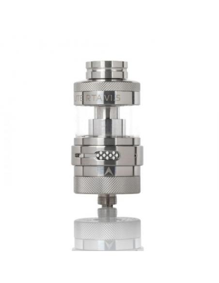 Aromamizer Lite RTA V1.5 da 23 mm Atomizzatore Steam Crave