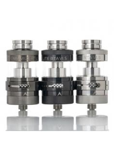 Aromamizer Lite RTA V1.5 23mm Atomizer by Steam Crave