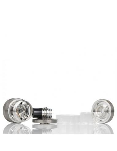 Aromamizer Lite RTA V1.5 23mm Steam Atomizer