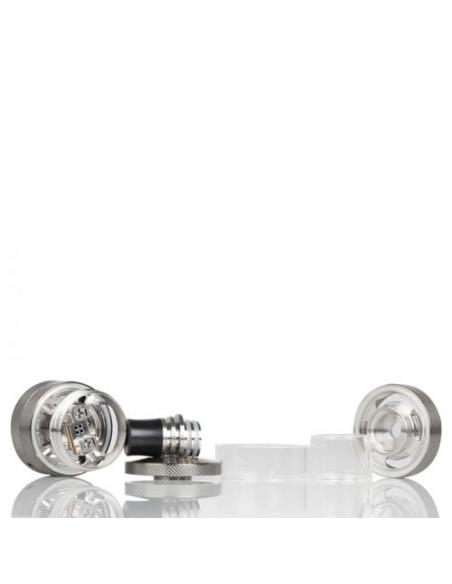 Aromamizer Lite RTA V1.5 23mm Steam Atomizer