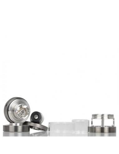 Aromamizer Lite RTA V1.5 23mm Steam Atomizer