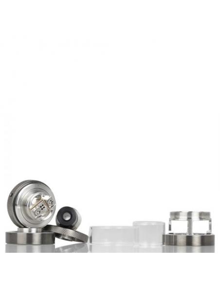 Aromamizer Lite RTA V1.5 23mm Steam Atomizer