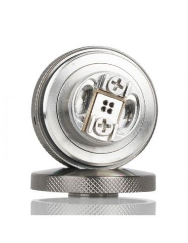 Aromamizer Lite RTA V1.5 23mm Steam Atomizer