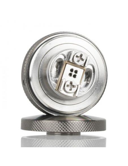 Aromamizer Lite RTA V1.5 23mm Steam Atomizer