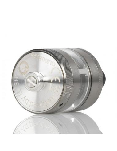 Aromamizer Lite RTA V1.5 23mm Steam Atomizer