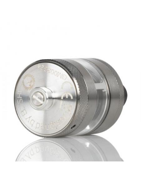 Aromamizer Lite RTA V1.5 23mm Steam Atomizer